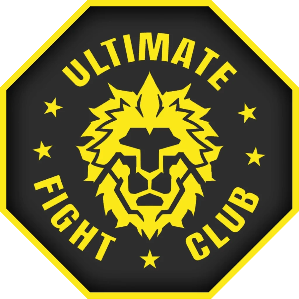 salle de MMA à Poitiers