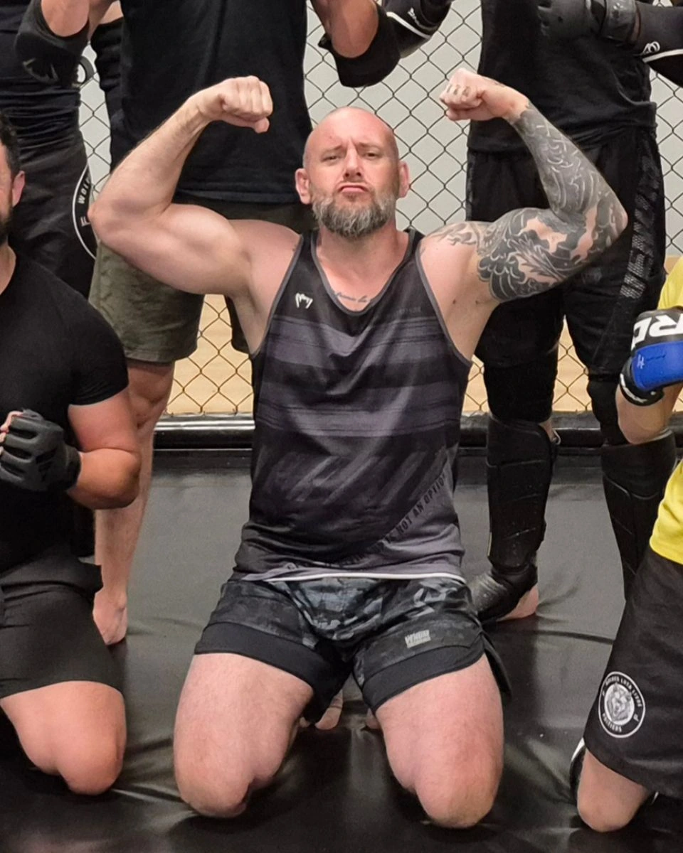 self defence à Poitiers