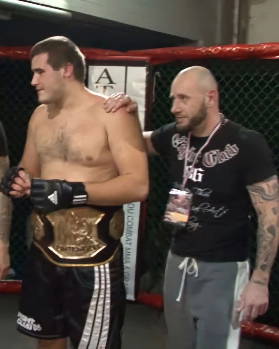 abonnements MMA à Buxerolles