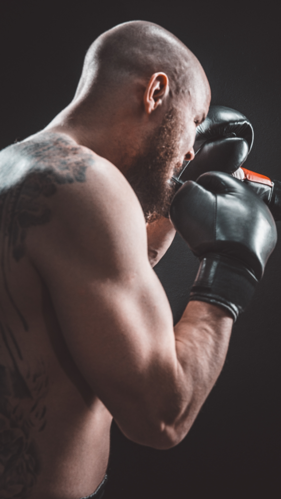 MMA à Poitiers